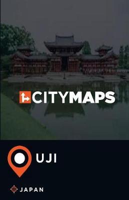 City Maps Uji Japan