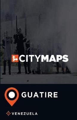 City Maps Guatire Venezuela