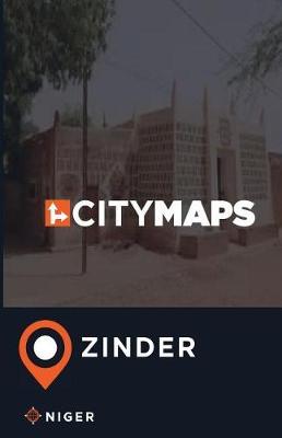 City Maps Zinder Niger