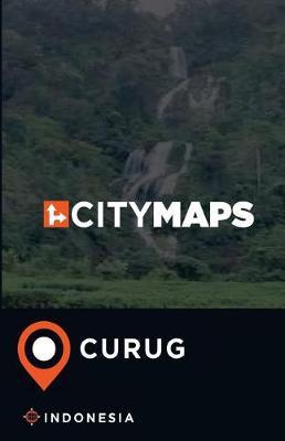 City Maps Curug Indonesia