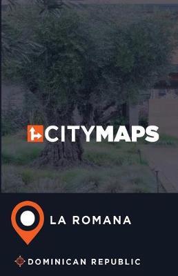 City Maps La Romana Dominican Republic