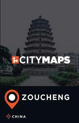 City Maps Zoucheng China