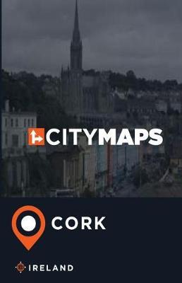 City Maps Cork Ireland