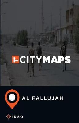 City Maps Al Fallujah Iraq