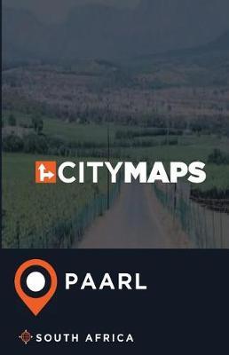 City Maps Paarl South Africa