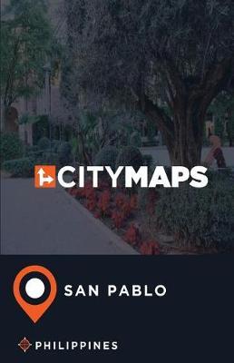 City Maps San Pablo Philippines