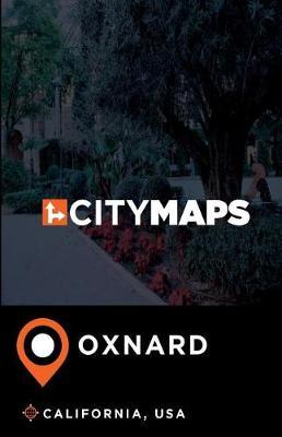 City Maps Oxnard California, USA