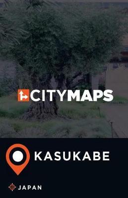City Maps Kasukabe Japan