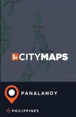 City Maps Panalanoy Philippines