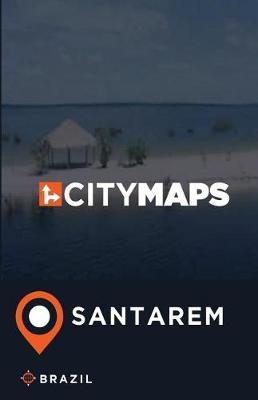 City Maps Santarem Brazil