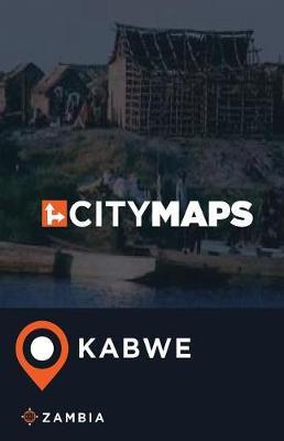 City Maps Kabwe Zambia