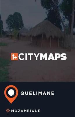 City Maps Quelimane Mozambique