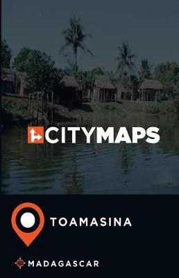 City Maps Toamasina Madagascar