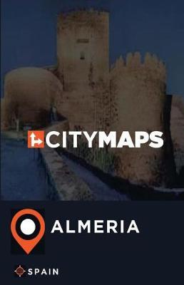 City Maps Almeria Spain