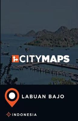 City Maps Labuan Bajo Indonesia