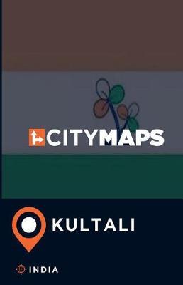 City Maps Kultali India