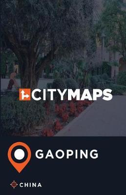 City Maps Gaoping China