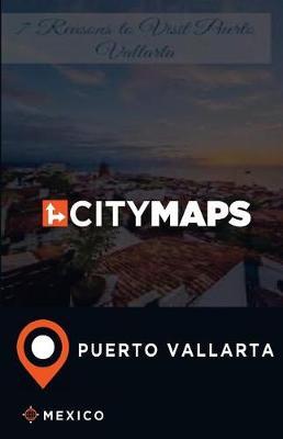 City Maps Puerto Vallarta Mexico