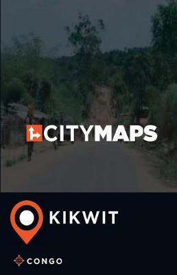 City Maps Kikwit Congo