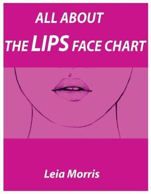 All about the Lips Face Chart