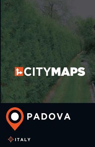 City Maps Padova Italy