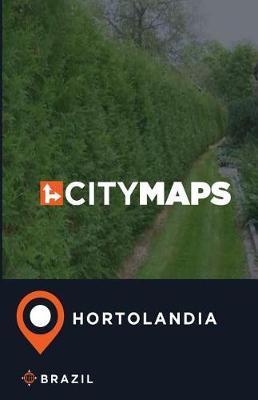 City Maps Hortolandia Brazil