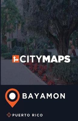 City Maps Bayamon Puerto Rico