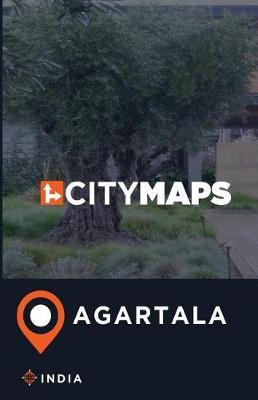 City Maps Agartala India