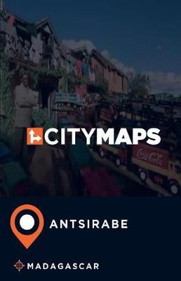 City Maps Antsirabe Madagascar