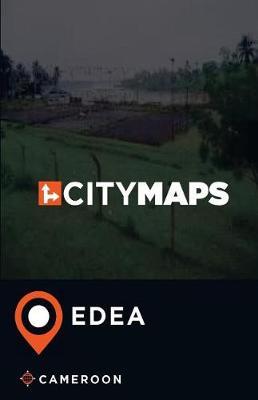 City Maps Edea Cameroon