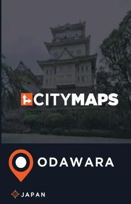 City Maps Odawara Japan