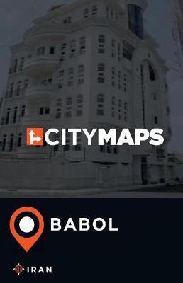 City Maps Babol Iran