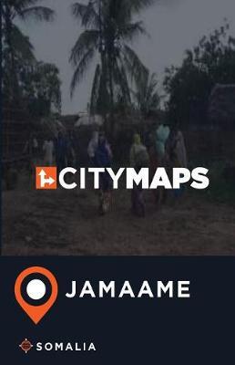 City Maps Jamaame Somalia