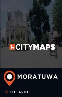 City Maps Moratuwa Sri Lanka
