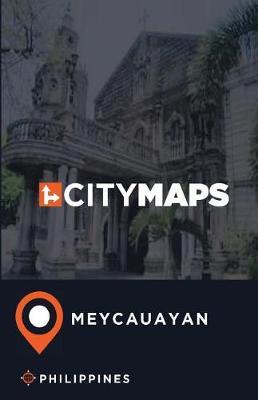 City Maps Meycauayan Philippines