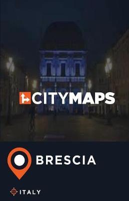 City Maps Brescia Italy