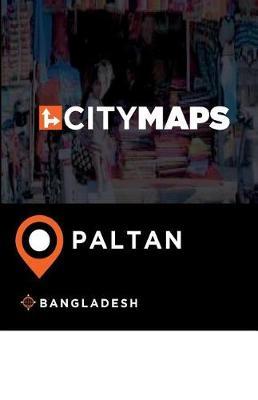 City Maps Paltan Bangladesh