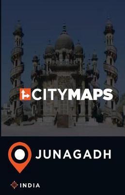 City Maps Junagadh India