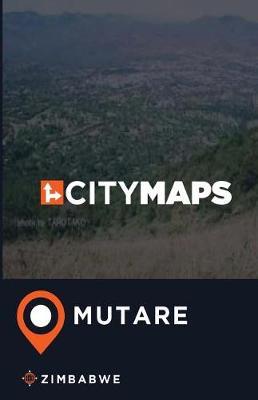 City Maps Mutare Zimbabwe