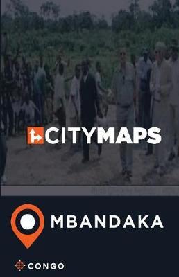 City Maps Mbandaka Congo