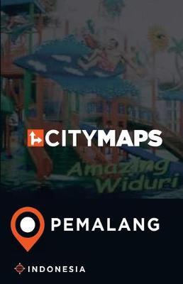 City Maps Pemalang Indonesia