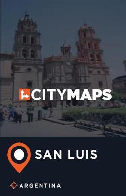 City Maps San Luis Argentina