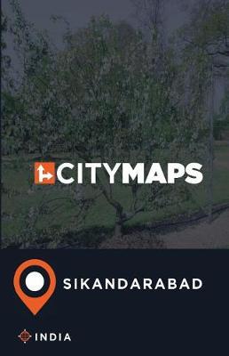 City Maps Sikandarabad India