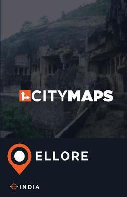 City Maps Ellore India