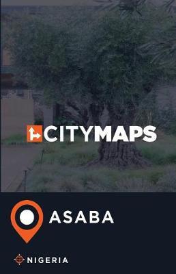 City Maps Asaba Nigeria