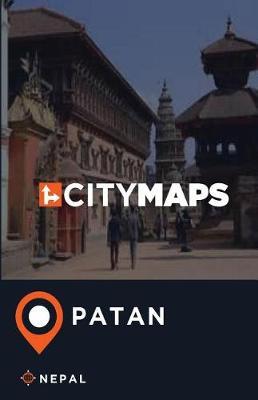 City Maps Patan Nepal