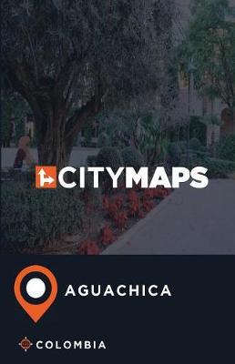 City Maps Aguachica Colombia