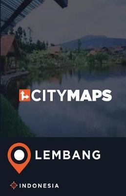 City Maps Lembang Indonesia