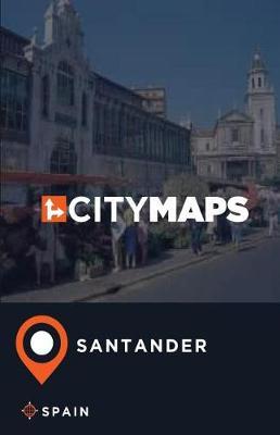City Maps Santander Spain