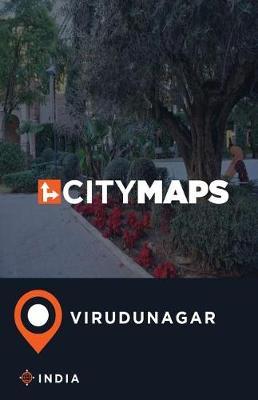 City Maps Virudunagar India